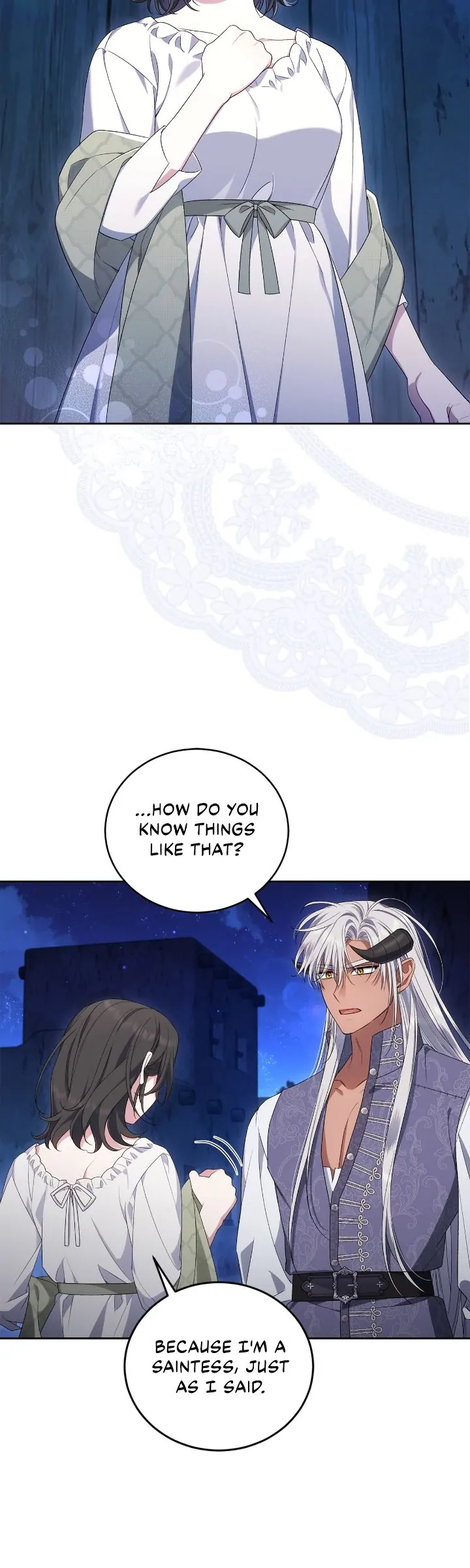 I Became the Villainess in an Anticlimactic novel Chapter 70 - Page 34