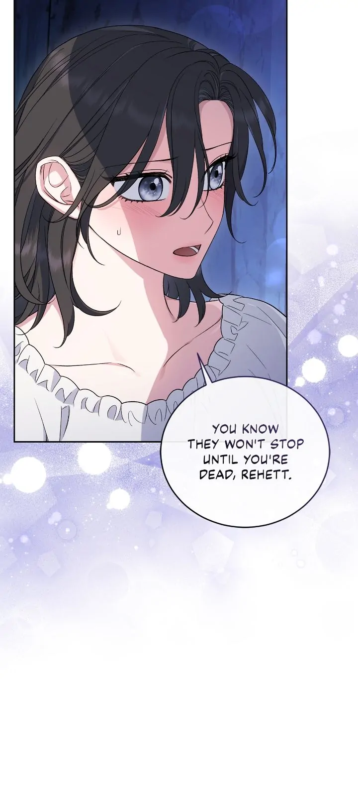 I Became the Villainess in an Anticlimactic novel Chapter 70 - Page 36