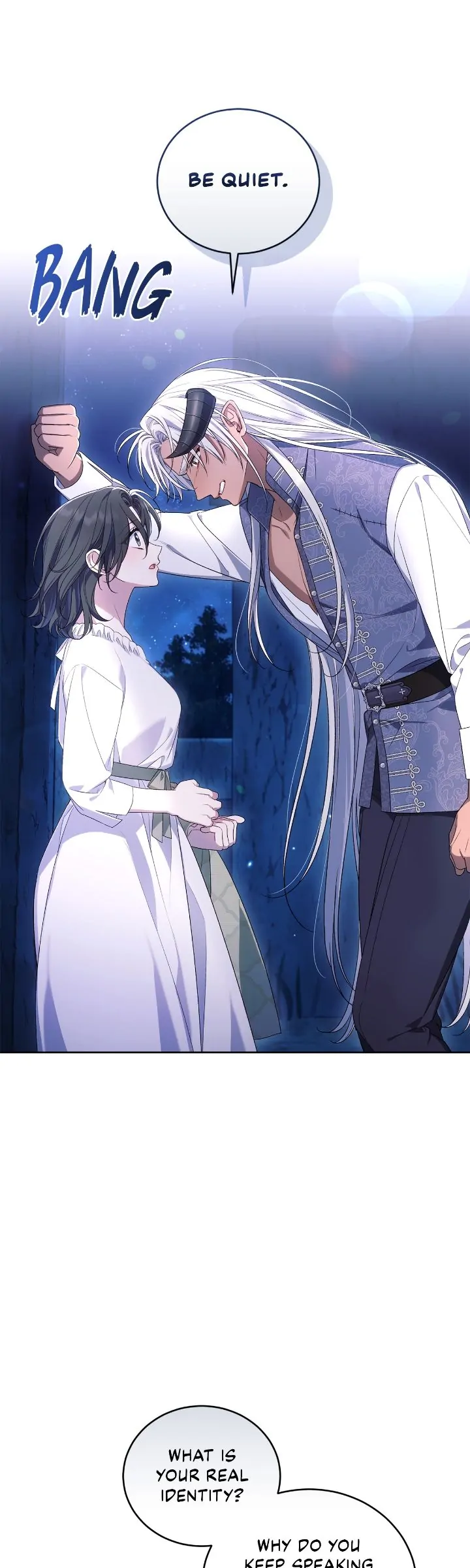 I Became the Villainess in an Anticlimactic novel Chapter 70 - Page 37