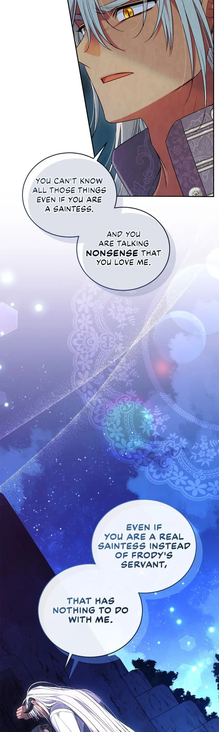 I Became the Villainess in an Anticlimactic novel Chapter 70 - Page 39