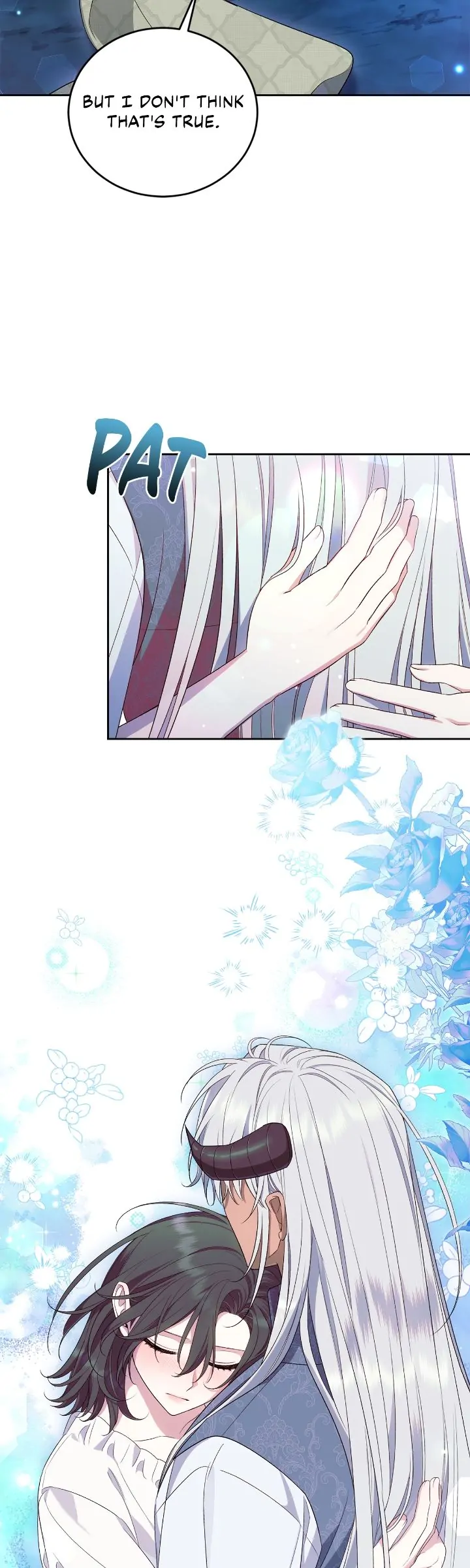 I Became the Villainess in an Anticlimactic novel Chapter 70 - Page 47