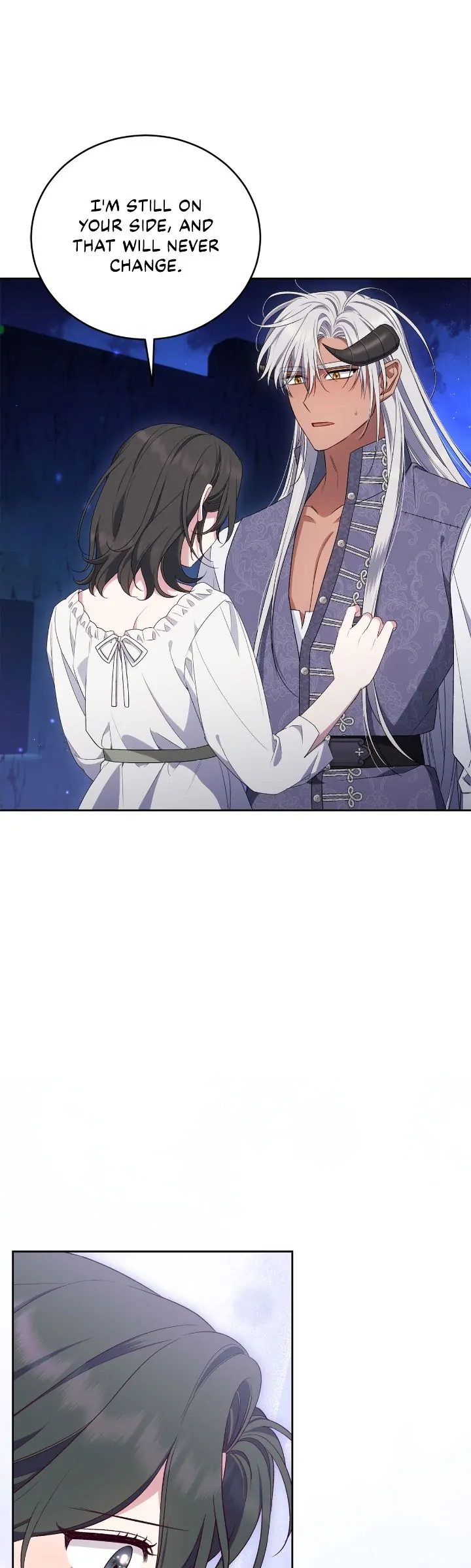 I Became the Villainess in an Anticlimactic novel Chapter 70 - Page 50