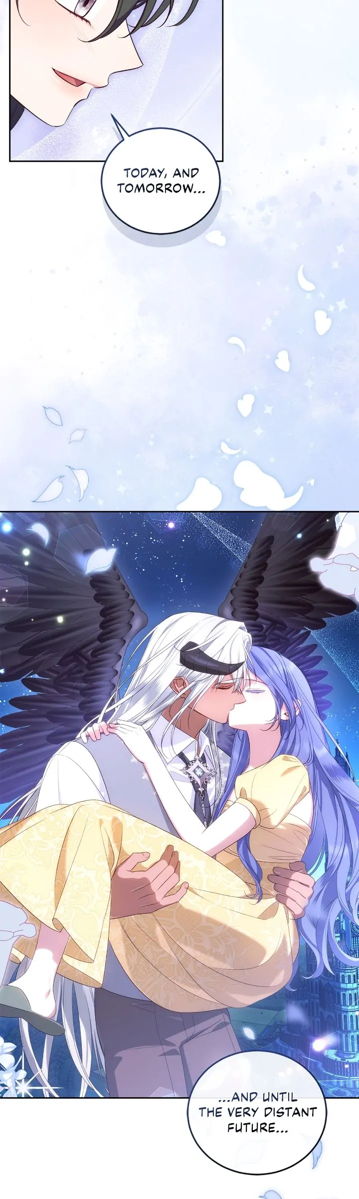 I Became the Villainess in an Anticlimactic novel Chapter 70 - Page 51