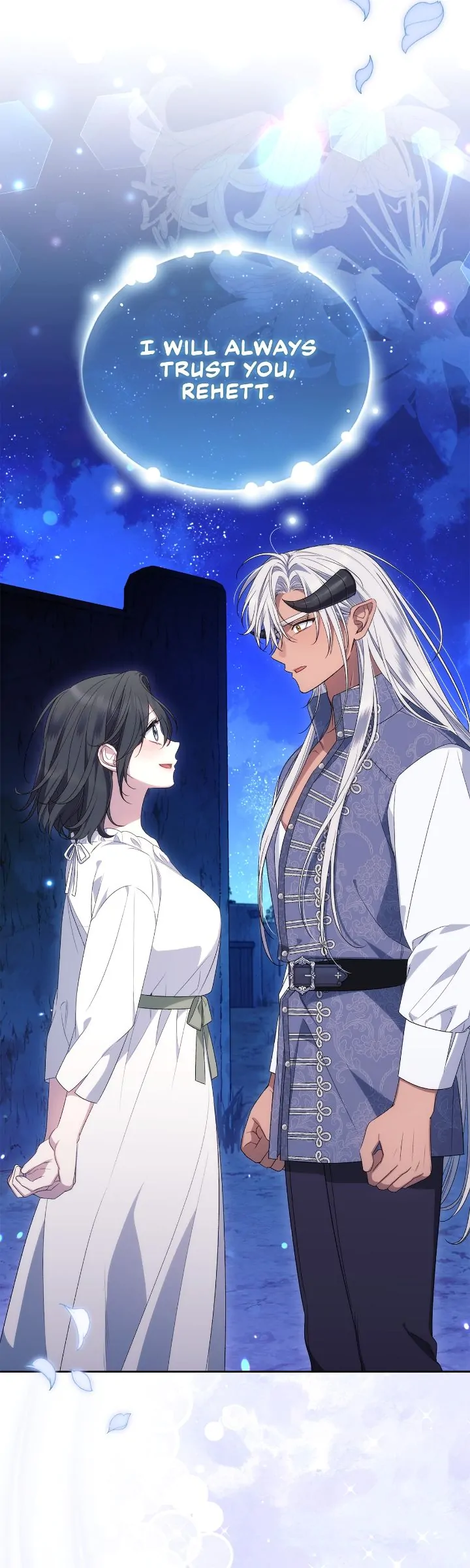 I Became the Villainess in an Anticlimactic novel Chapter 70 - Page 52