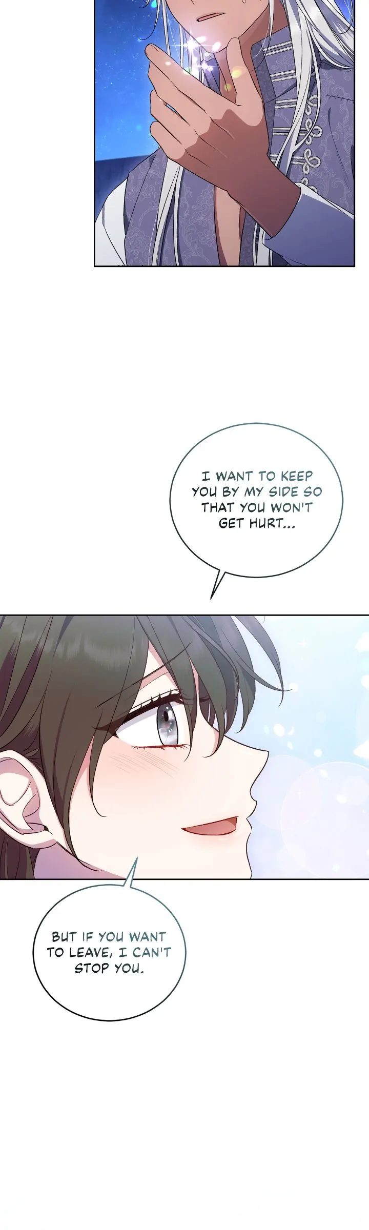 I Became the Villainess in an Anticlimactic novel Chapter 70 - Page 55