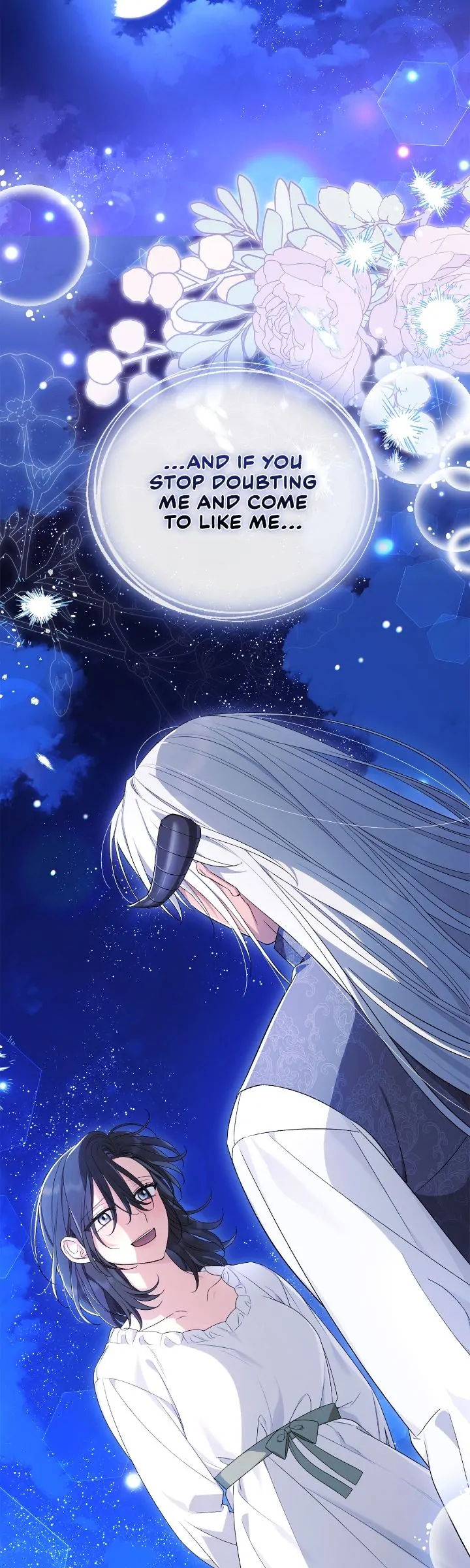 I Became the Villainess in an Anticlimactic novel Chapter 70 - Page 57