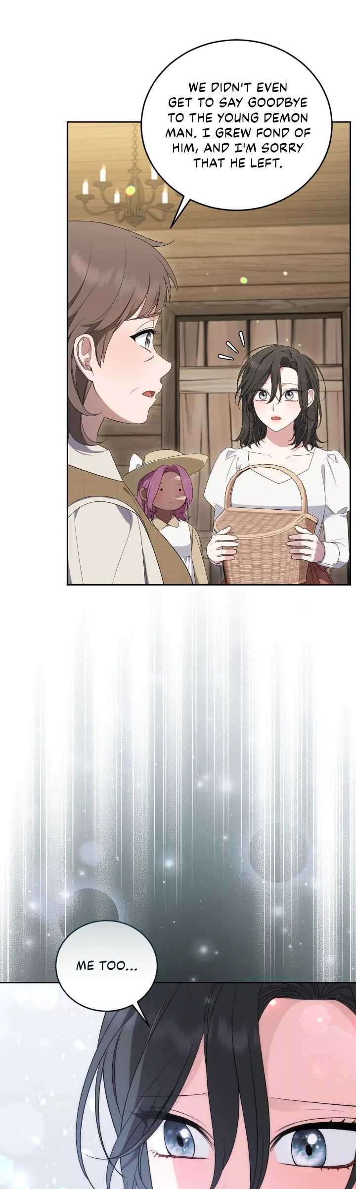 I Became the Villainess in an Anticlimactic novel Chapter 71 - Page 4