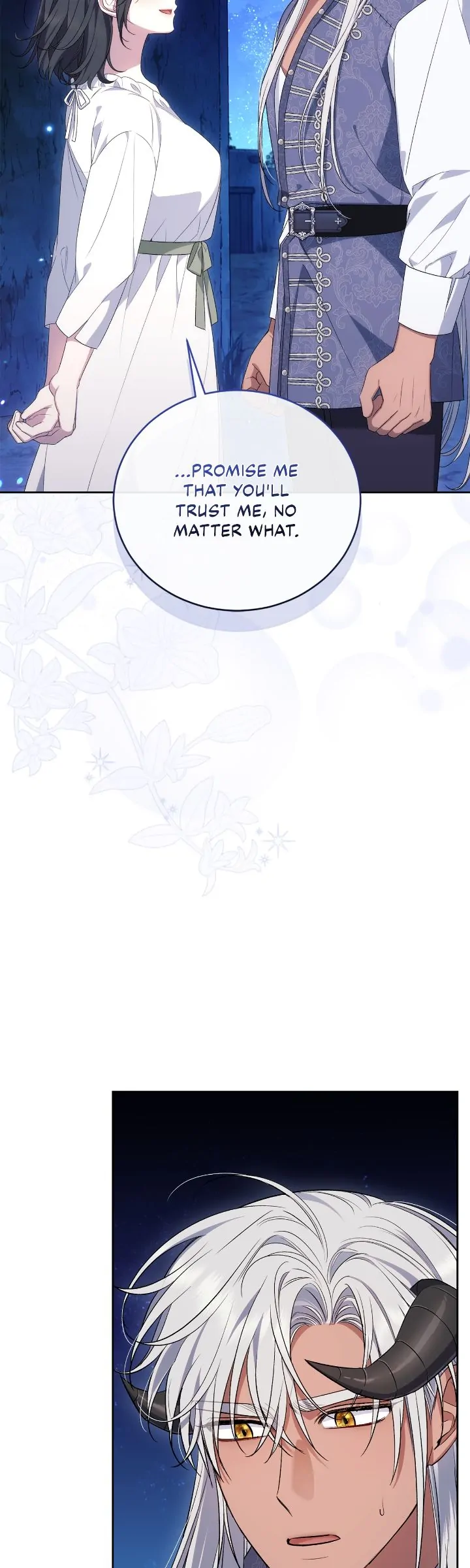 I Became the Villainess in an Anticlimactic novel Chapter 71 - Page 8