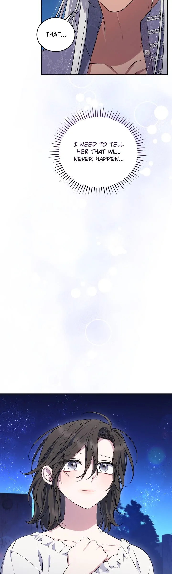 I Became the Villainess in an Anticlimactic novel Chapter 71 - Page 9