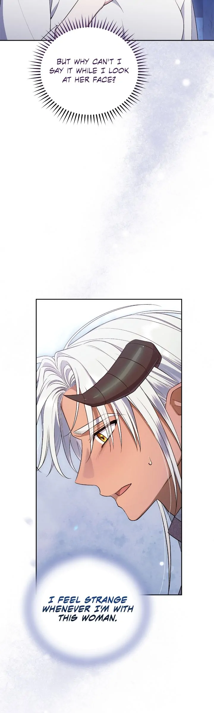 I Became the Villainess in an Anticlimactic novel Chapter 71 - Page 10