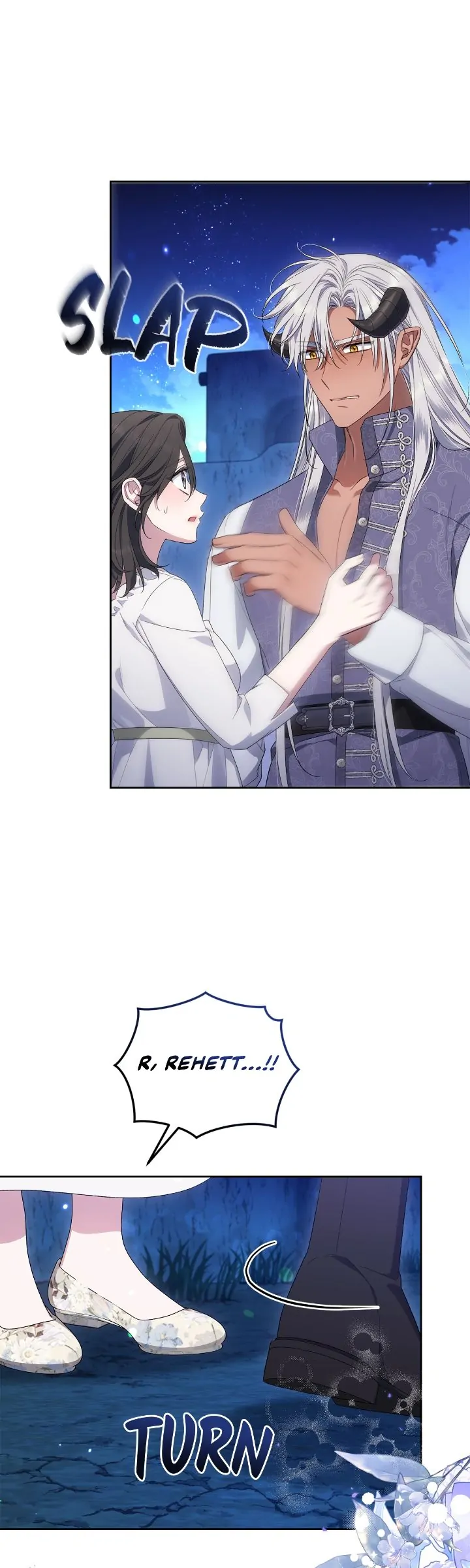 I Became the Villainess in an Anticlimactic novel Chapter 71 - Page 16