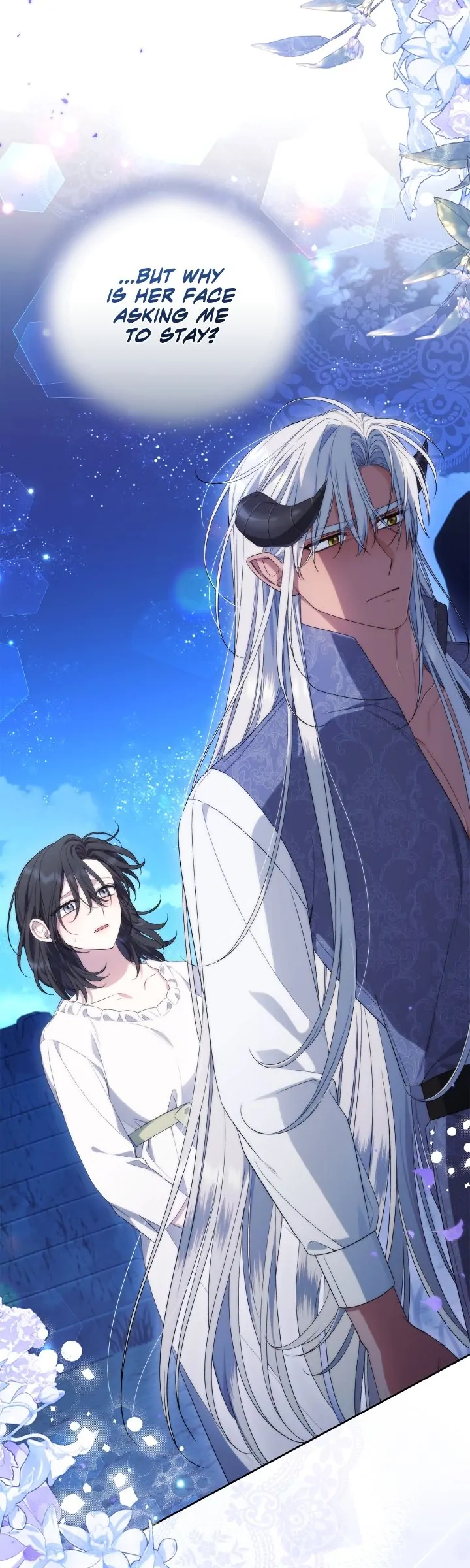 I Became the Villainess in an Anticlimactic novel Chapter 71 - Page 17