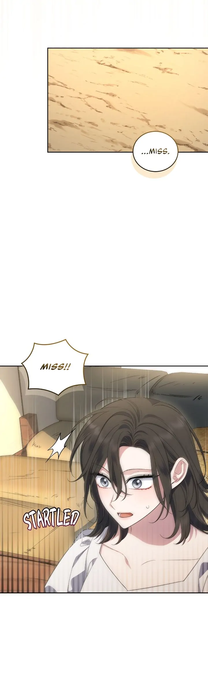 I Became the Villainess in an Anticlimactic novel Chapter 71 - Page 19