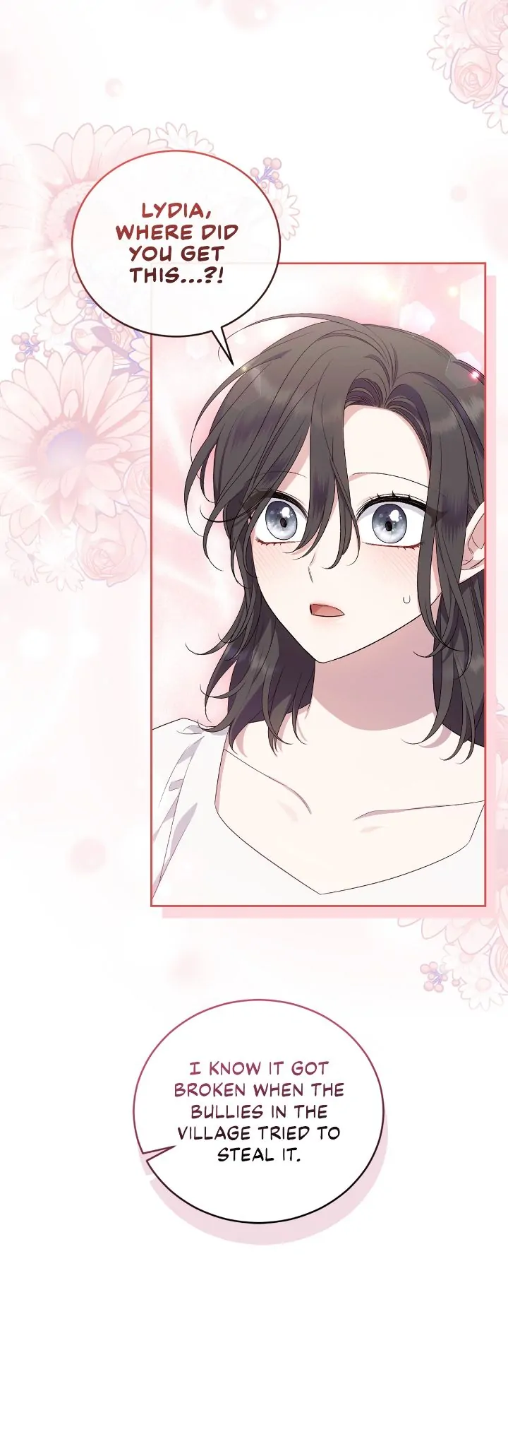 I Became the Villainess in an Anticlimactic novel Chapter 71 - Page 24