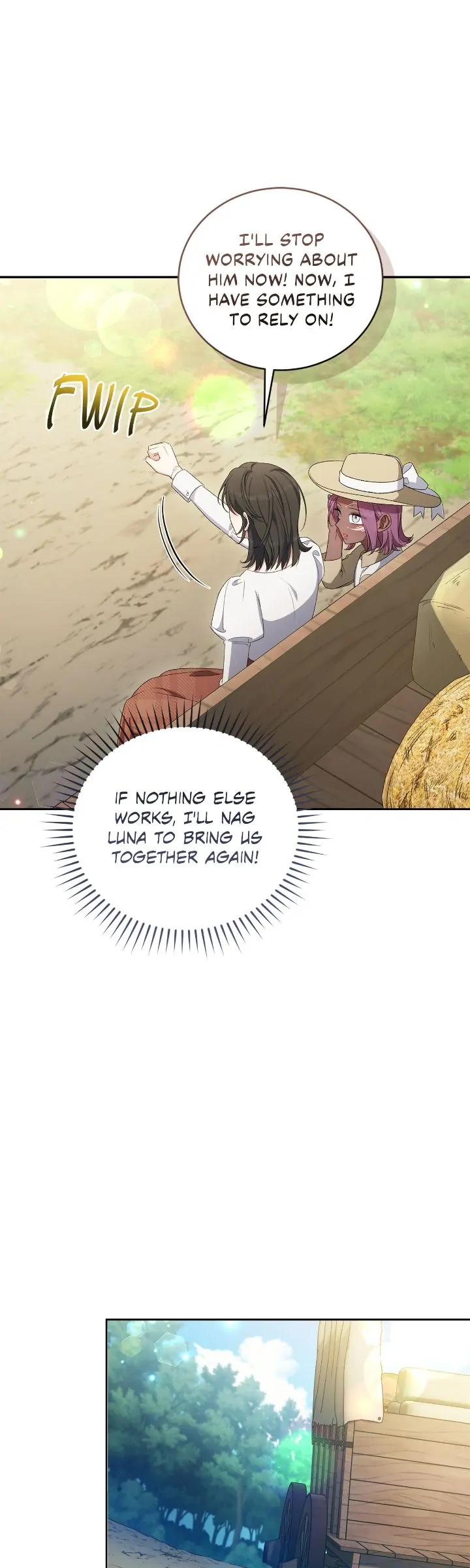 I Became the Villainess in an Anticlimactic novel Chapter 71 - Page 29