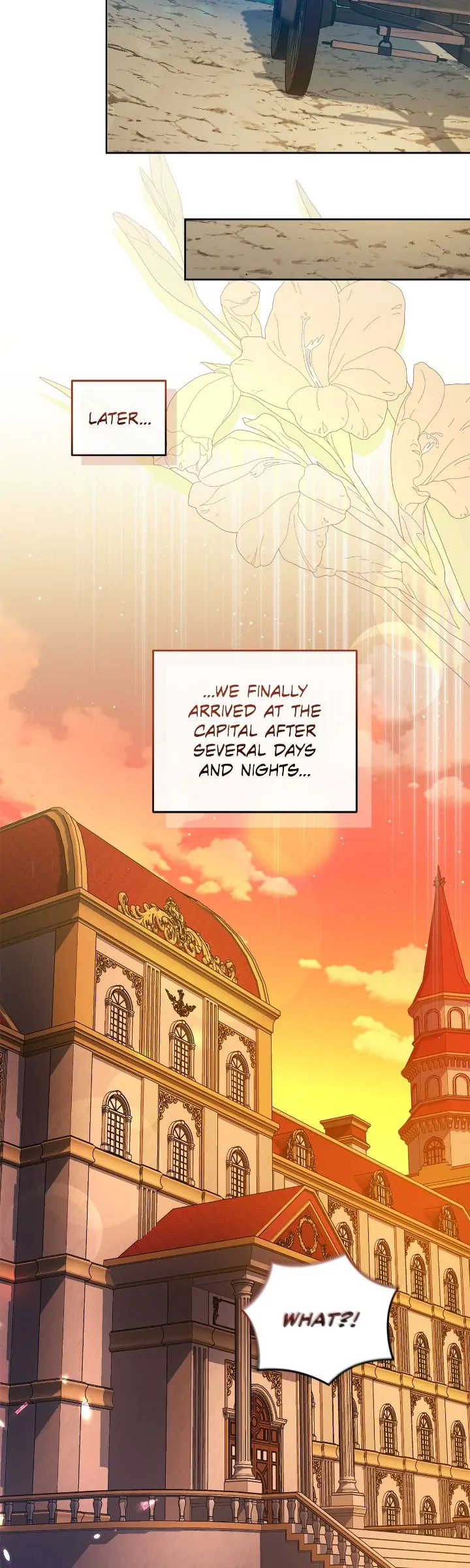 I Became the Villainess in an Anticlimactic novel Chapter 71 - Page 30