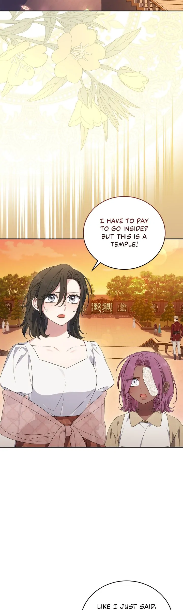 I Became the Villainess in an Anticlimactic novel Chapter 71 - Page 31