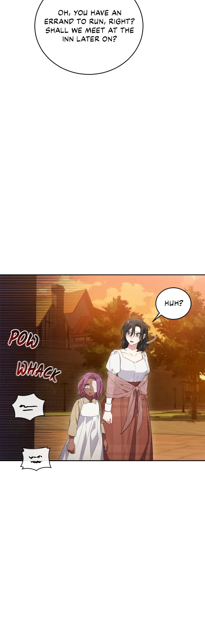 I Became the Villainess in an Anticlimactic novel Chapter 71 - Page 36