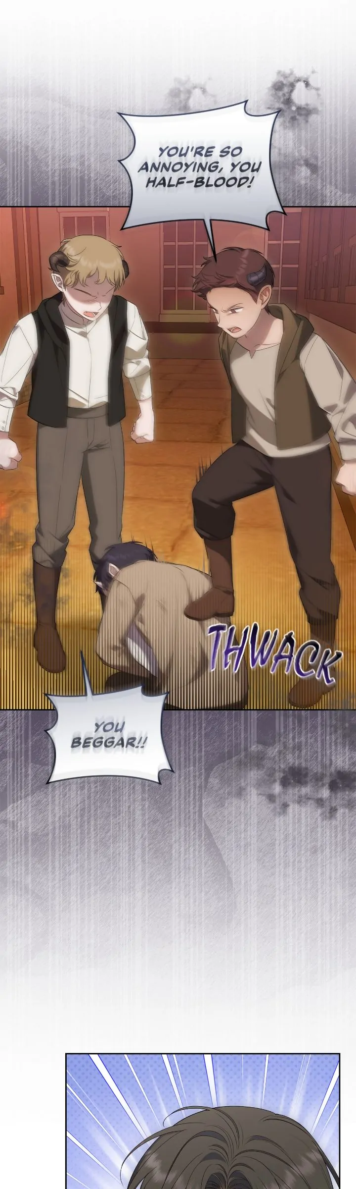 I Became the Villainess in an Anticlimactic novel Chapter 71 - Page 37