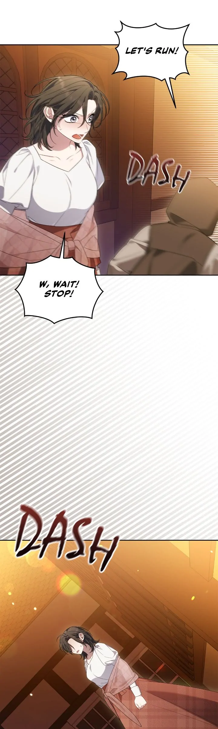 I Became the Villainess in an Anticlimactic novel Chapter 71 - Page 40