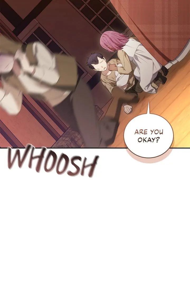 I Became the Villainess in an Anticlimactic novel Chapter 71 - Page 41