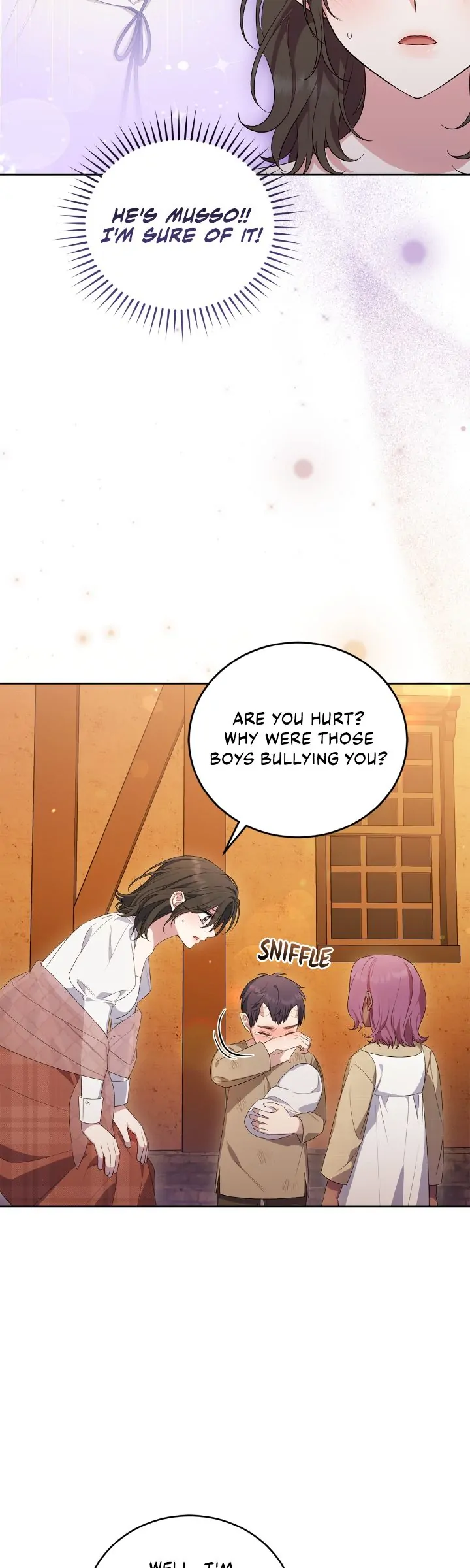 I Became the Villainess in an Anticlimactic novel Chapter 71 - Page 43