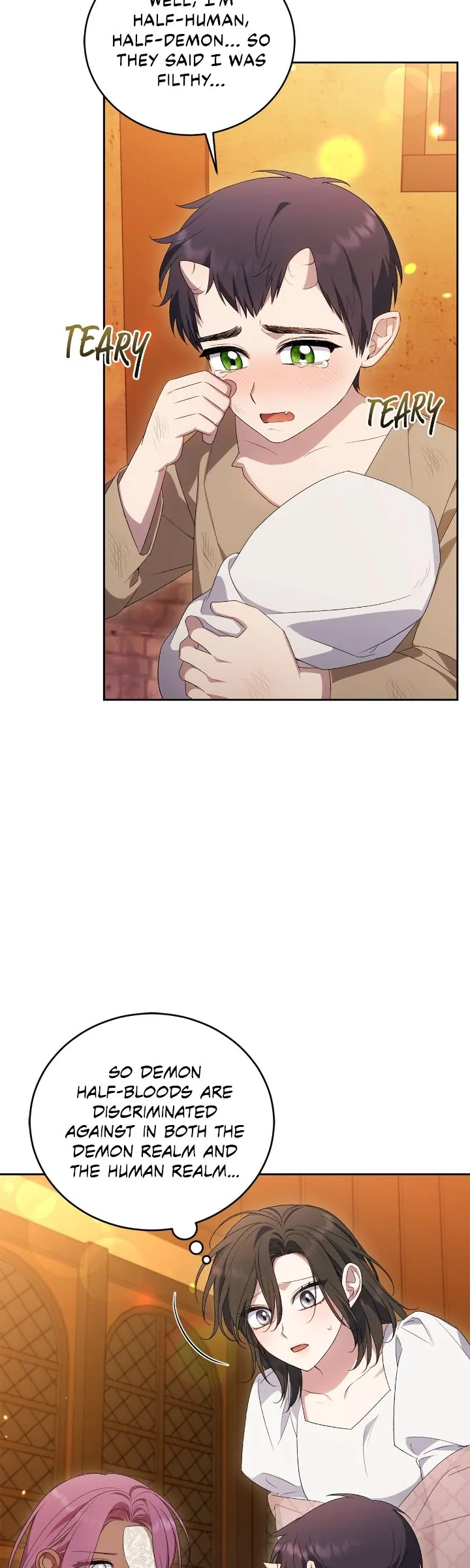 I Became the Villainess in an Anticlimactic novel Chapter 71 - Page 44