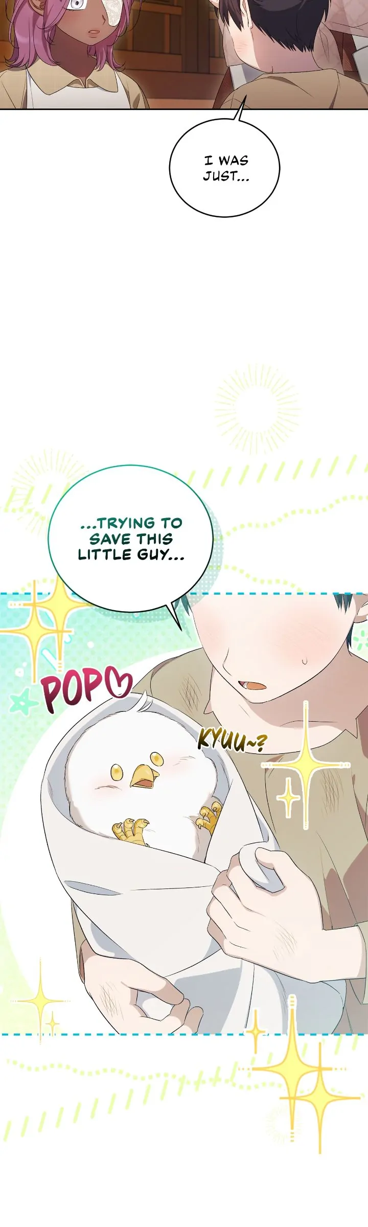 I Became the Villainess in an Anticlimactic novel Chapter 71 - Page 45