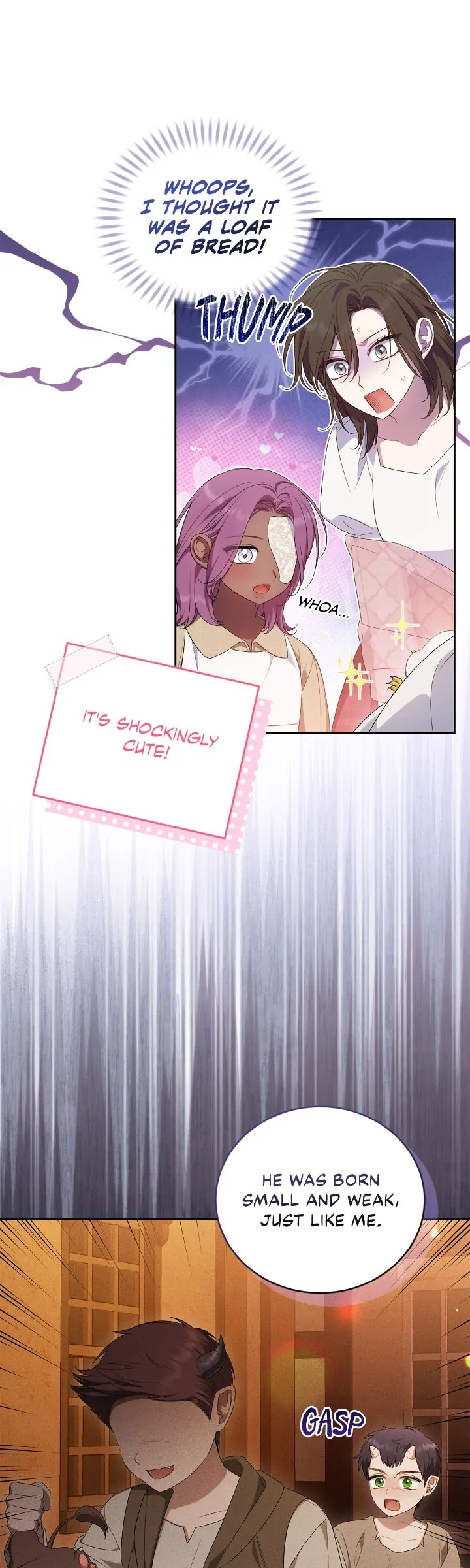 I Became the Villainess in an Anticlimactic novel Chapter 71 - Page 46