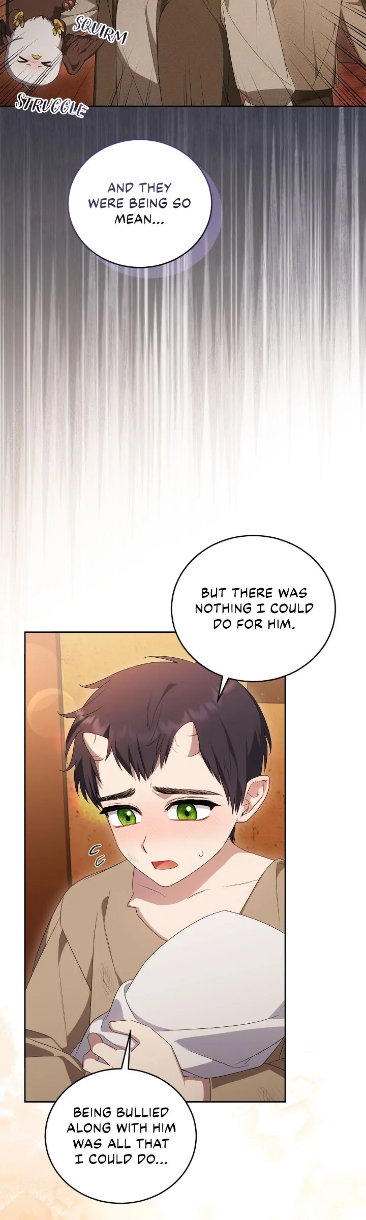 I Became the Villainess in an Anticlimactic novel Chapter 71 - Page 47