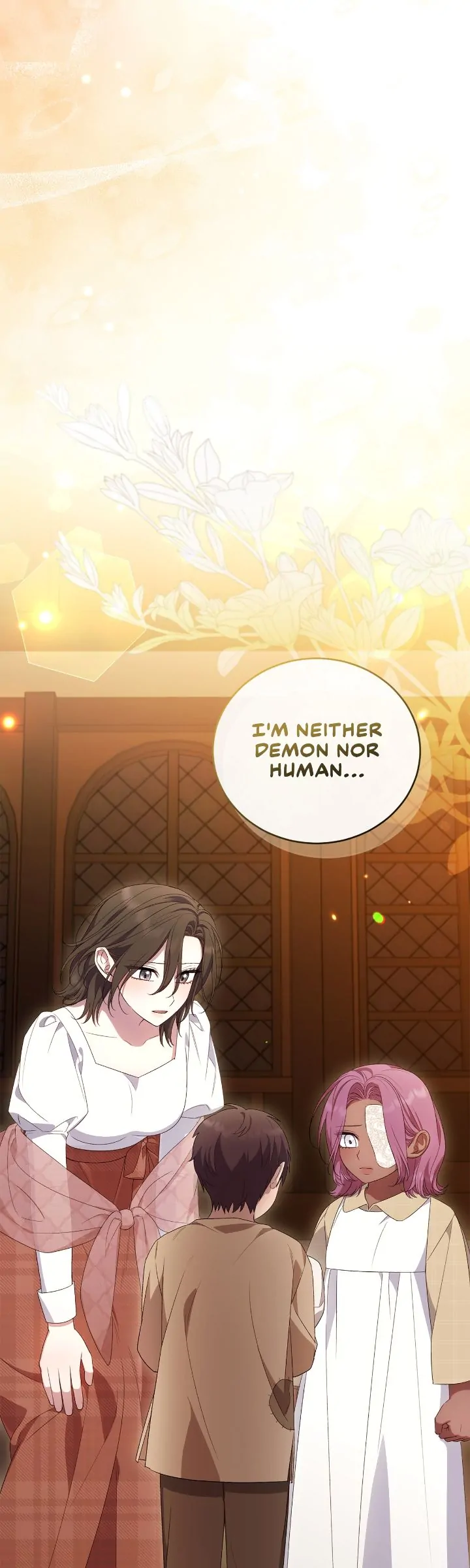 I Became the Villainess in an Anticlimactic novel Chapter 71 - Page 48