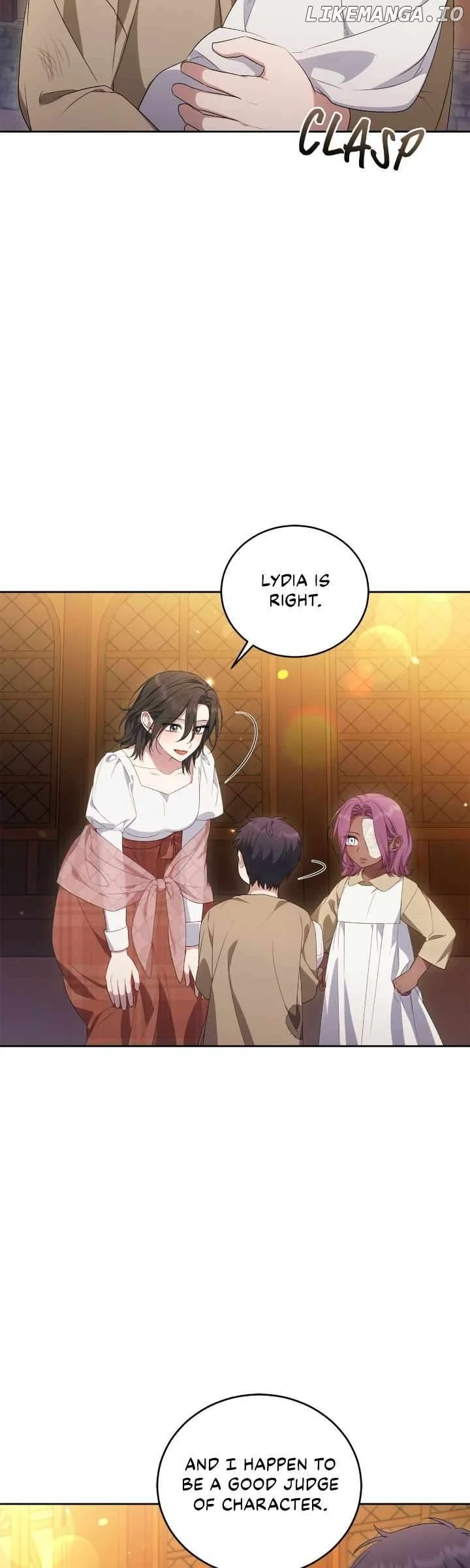 I Became the Villainess in an Anticlimactic novel Chapter 72 - Page 8