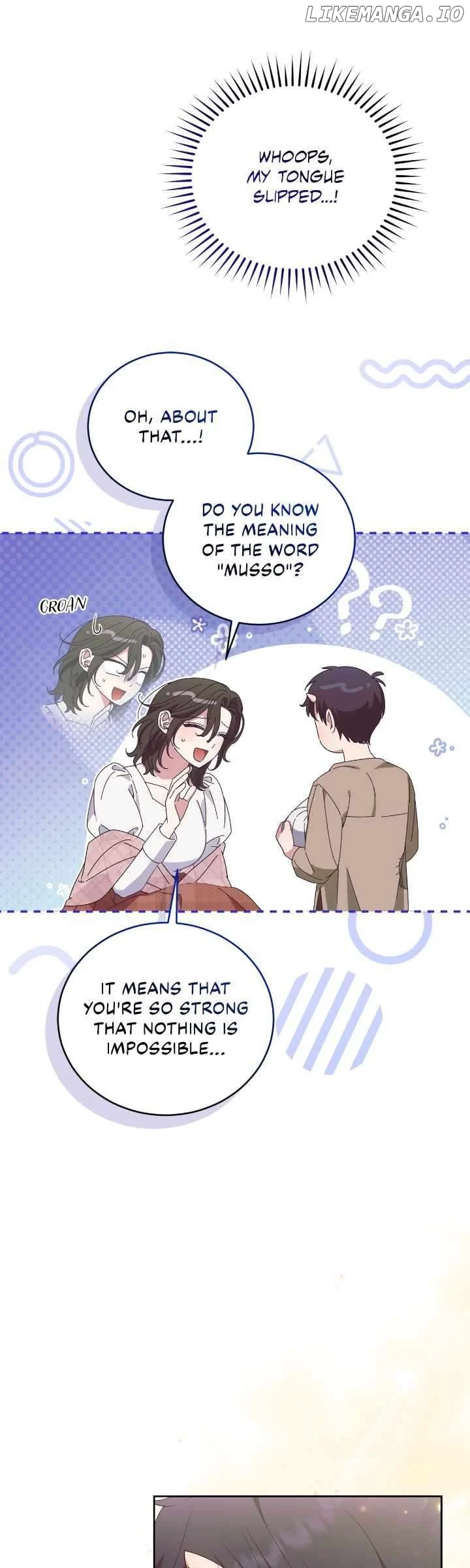 I Became the Villainess in an Anticlimactic novel Chapter 72 - Page 11