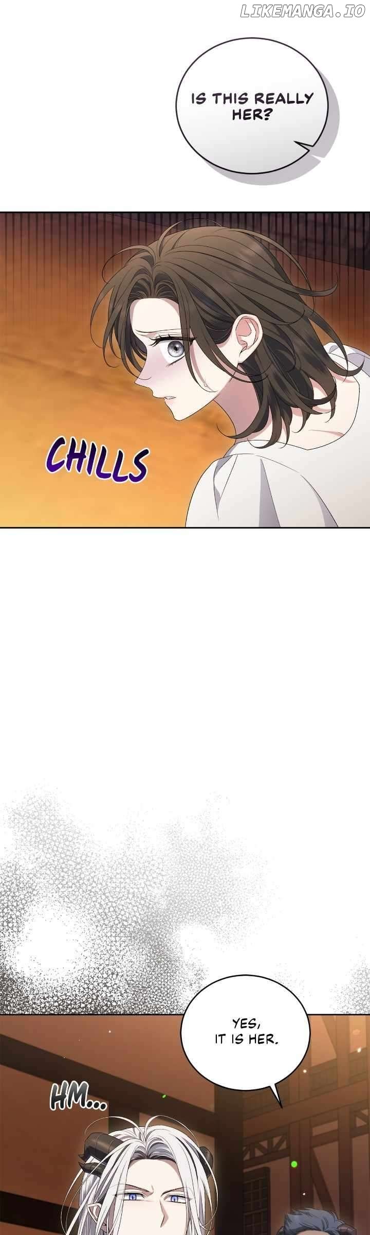 I Became the Villainess in an Anticlimactic novel Chapter 72 - Page 15