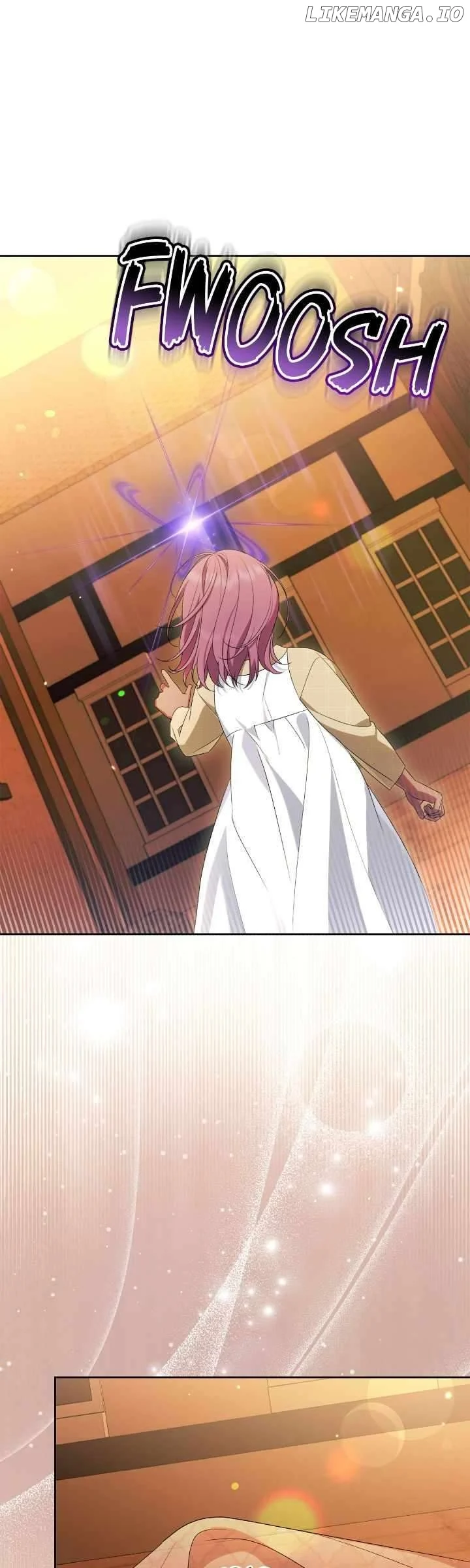 I Became the Villainess in an Anticlimactic novel Chapter 72 - Page 23