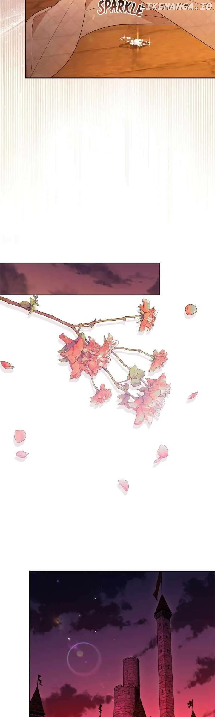 I Became the Villainess in an Anticlimactic novel Chapter 72 - Page 24