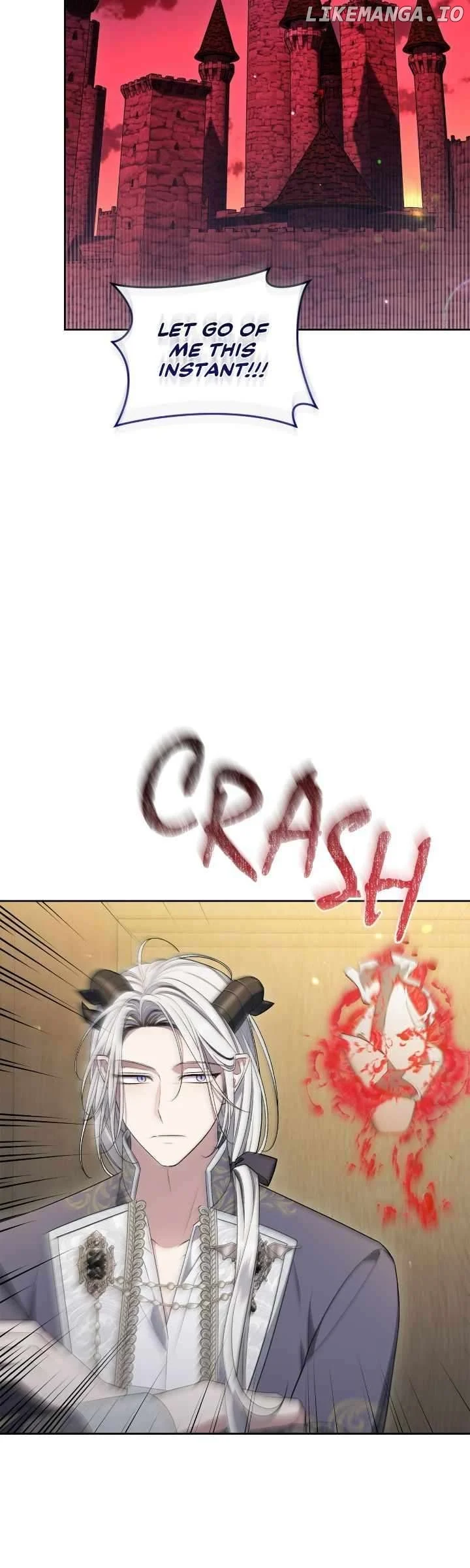 I Became the Villainess in an Anticlimactic novel Chapter 72 - Page 25