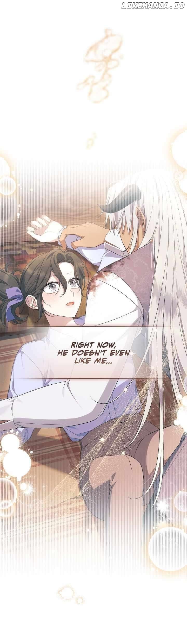 I Became the Villainess in an Anticlimactic novel Chapter 72 - Page 43