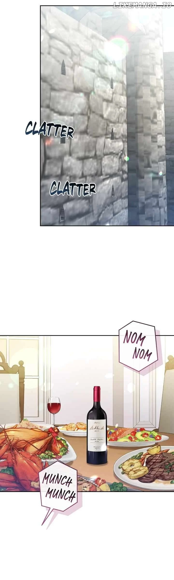 I Became the Villainess in an Anticlimactic novel Chapter 72 - Page 46