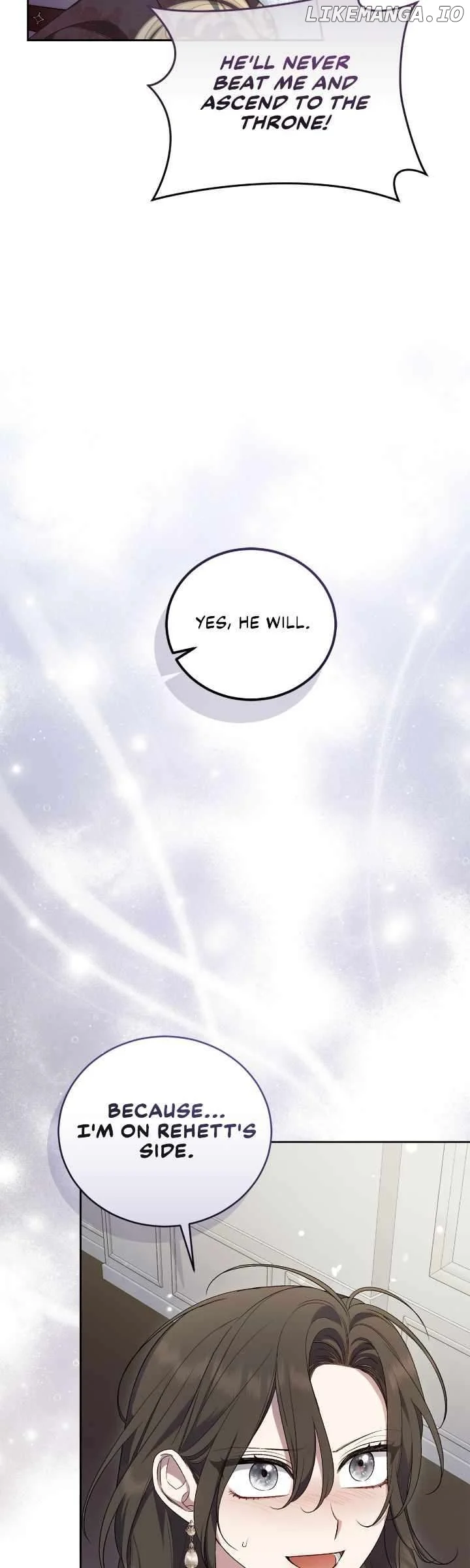 I Became the Villainess in an Anticlimactic novel Chapter 72 - Page 57