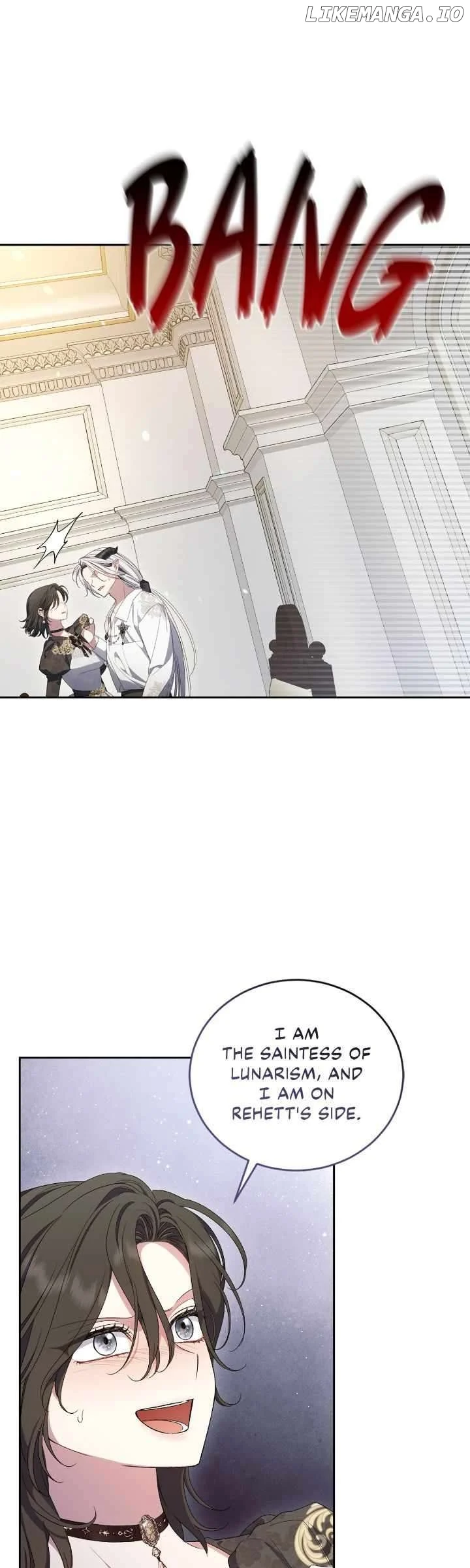 I Became the Villainess in an Anticlimactic novel Chapter 72 - Page 59