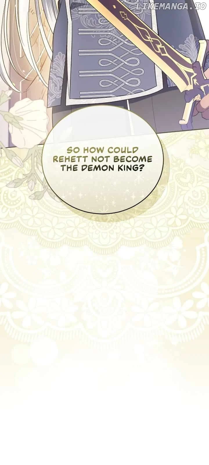 I Became the Villainess in an Anticlimactic novel Chapter 72 - Page 61