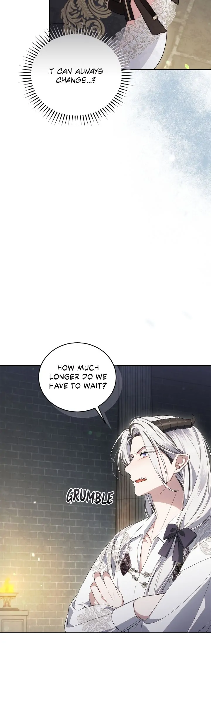 I Became the Villainess in an Anticlimactic novel Chapter 74 - Page 7