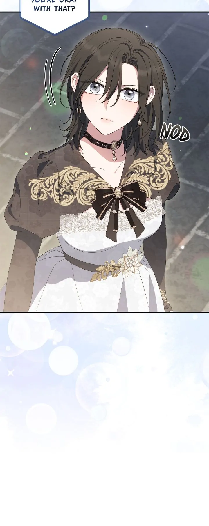 I Became the Villainess in an Anticlimactic novel Chapter 74 - Page 9