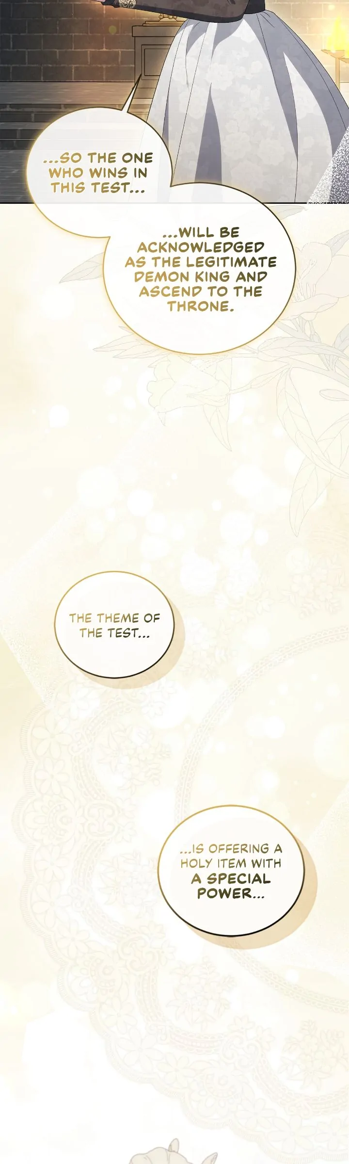 I Became the Villainess in an Anticlimactic novel Chapter 74 - Page 11