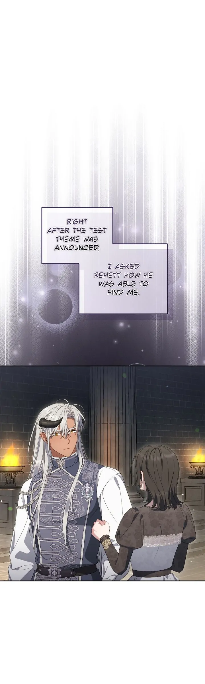 I Became the Villainess in an Anticlimactic novel Chapter 74 - Page 15