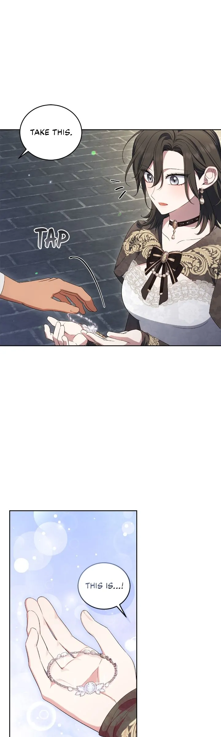 I Became the Villainess in an Anticlimactic novel Chapter 74 - Page 16