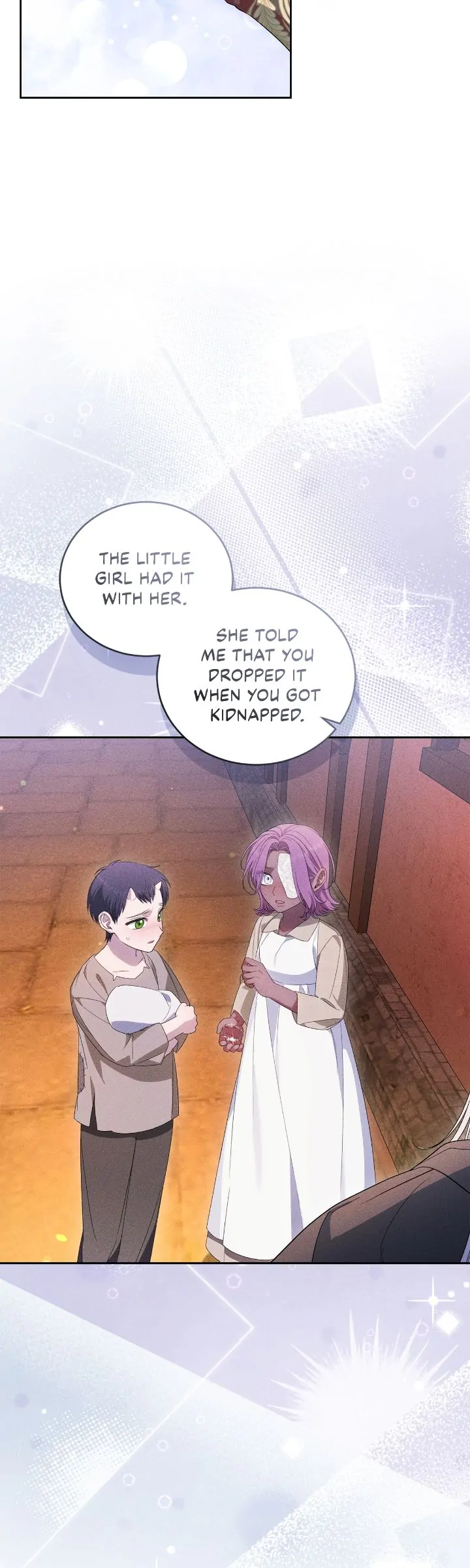 I Became the Villainess in an Anticlimactic novel Chapter 74 - Page 17