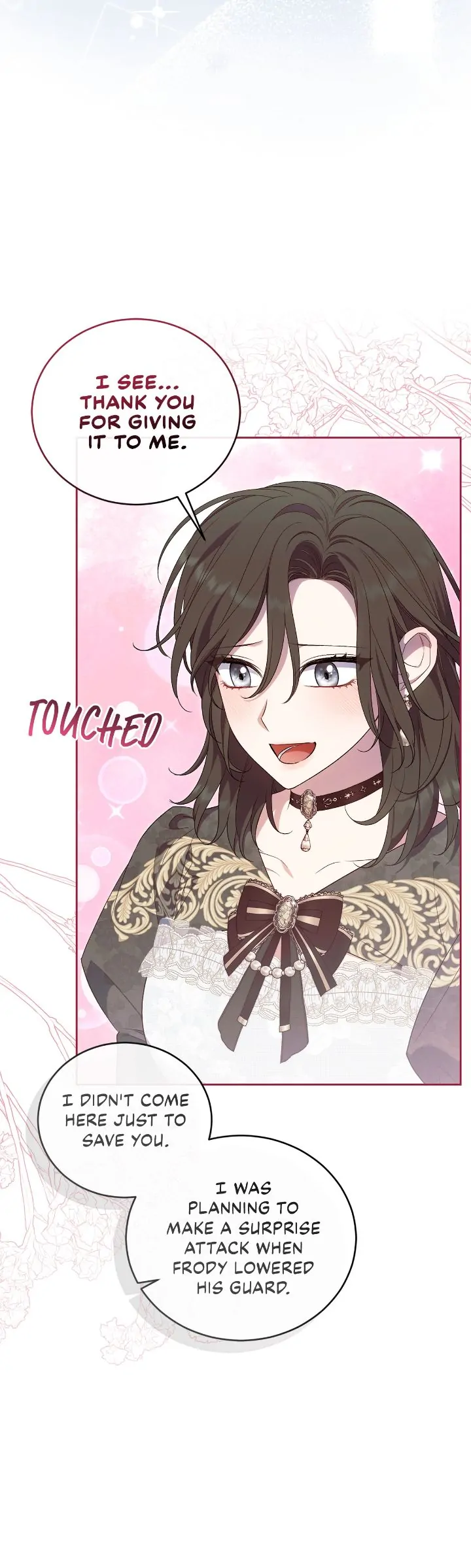 I Became the Villainess in an Anticlimactic novel Chapter 74 - Page 18