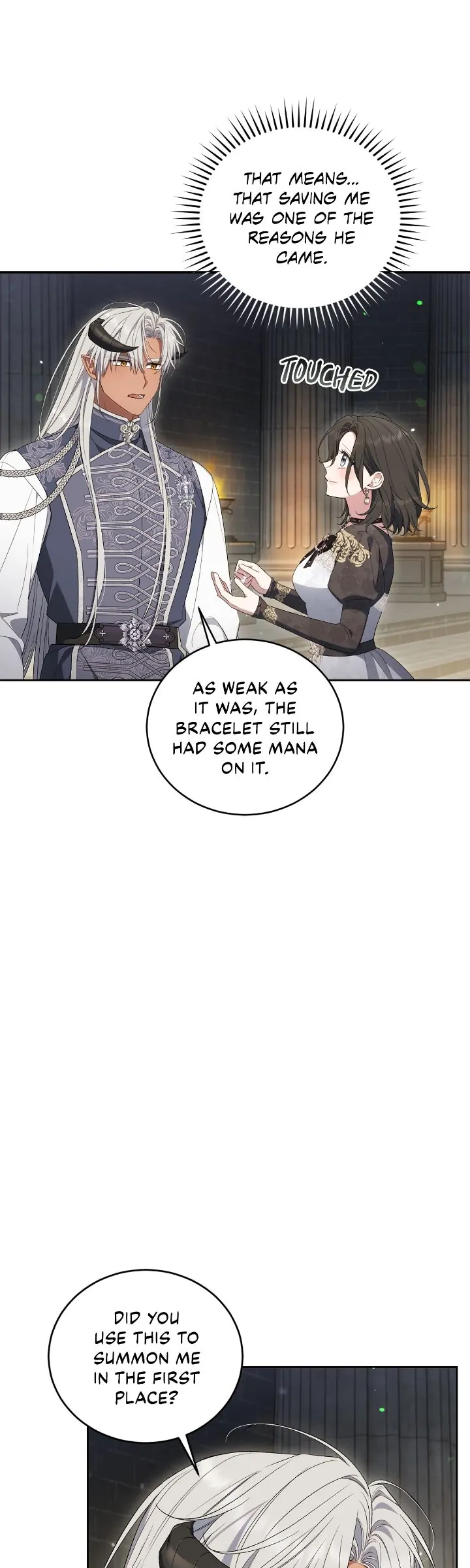 I Became the Villainess in an Anticlimactic novel Chapter 74 - Page 19